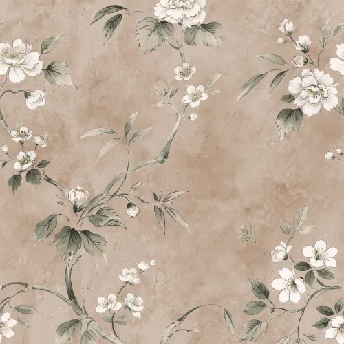 Timeless Blossoms