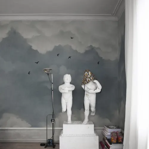 Dreamy Sky 
