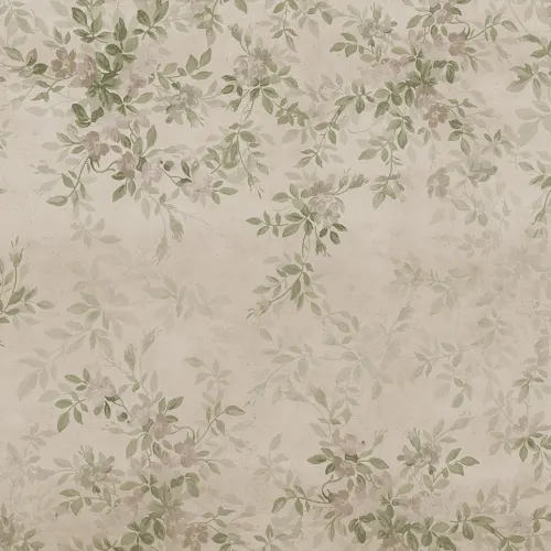 Graceful Foliage 