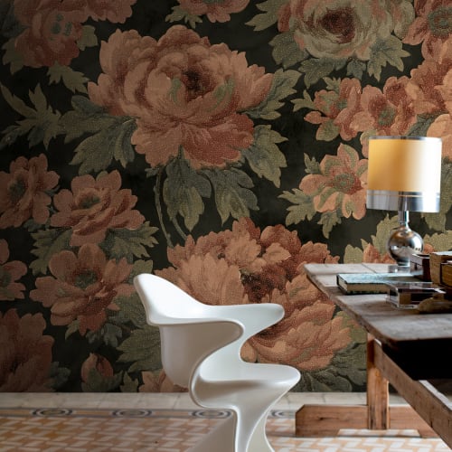 Αντίκα Floral