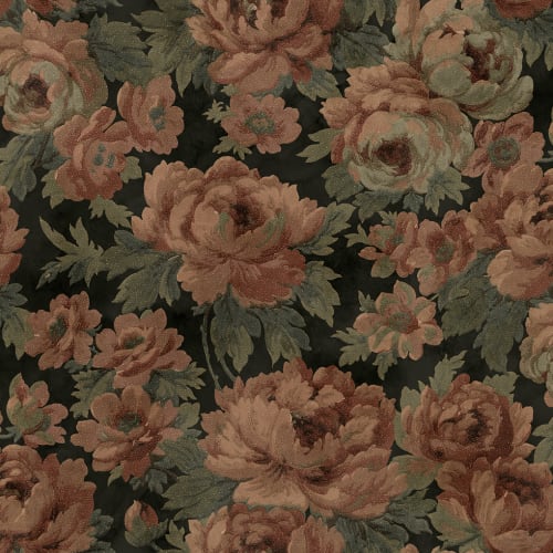 Αντίκα Floral