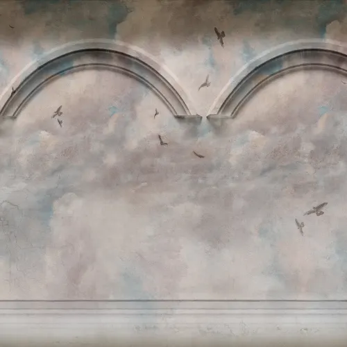 Vaulted Poetics 