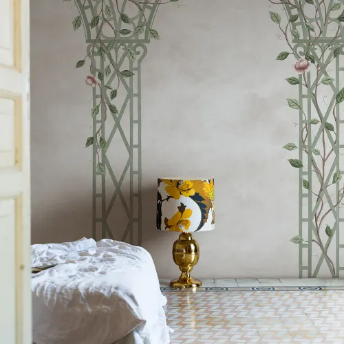 Lattice Luxury