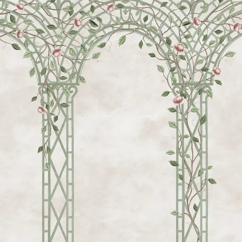 Lattice Luxury