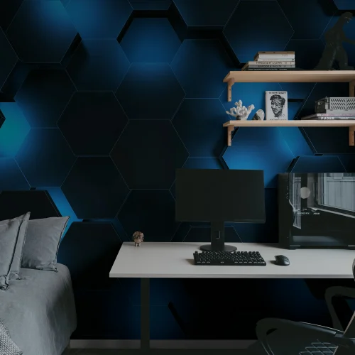 Futuristic Vibe