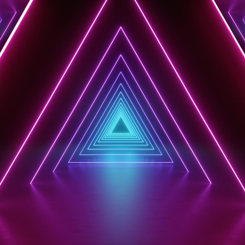 Futuristic Convergence