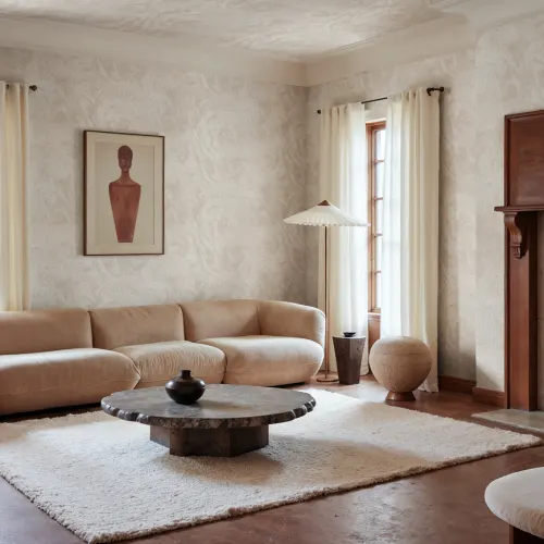 Timeless Elegance