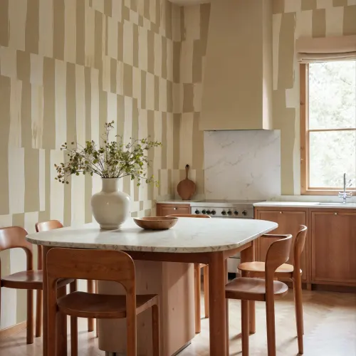 Beige Blocks