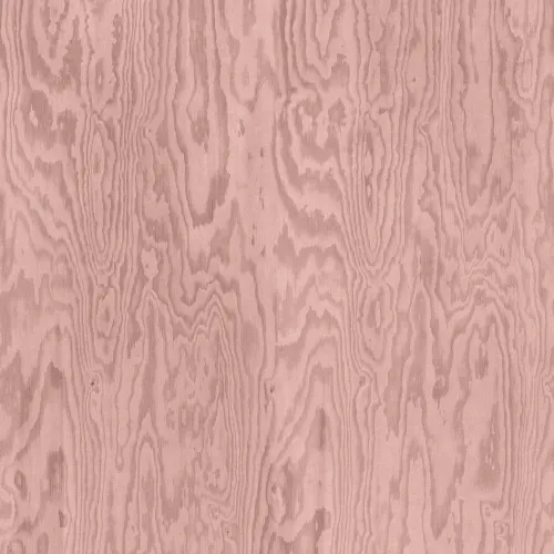 Pink Woodgrain Elegance