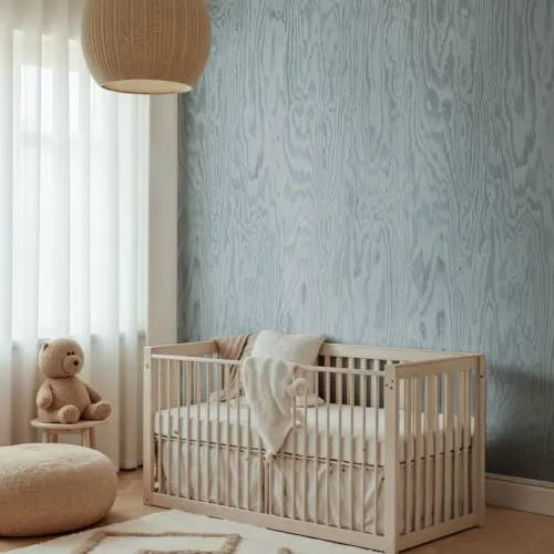 Tranquil Timber