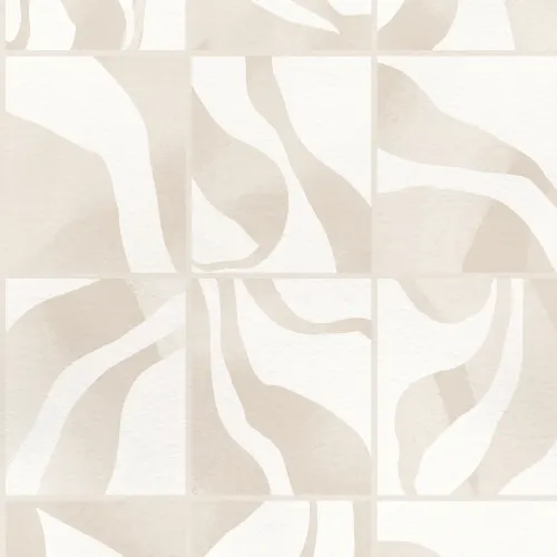 Tiled Tranquility