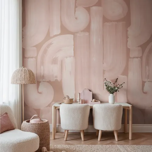 Brushed Elegance