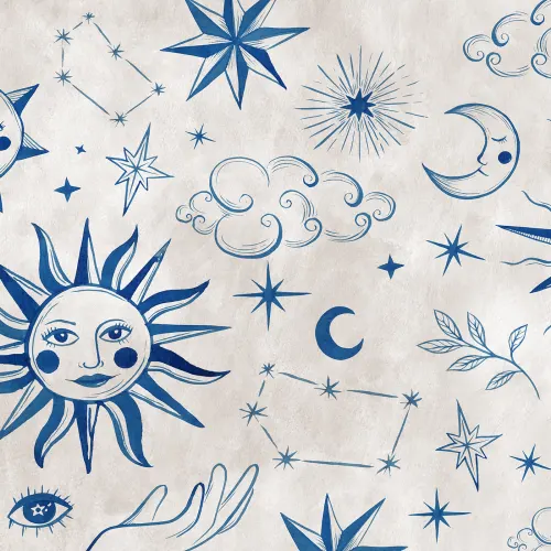 Rêves astrologiques vous attendent