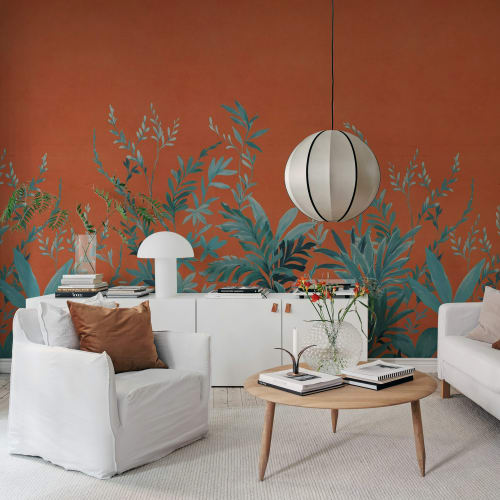 Transformeer je kamer met Jungle Meadow Elegance