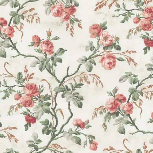 Vintage-Blüten