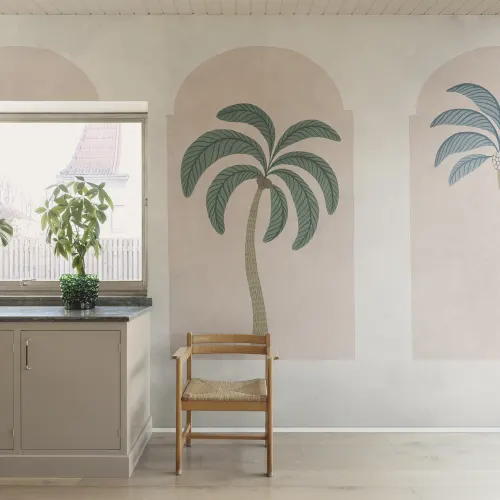 Tropical Elegance
