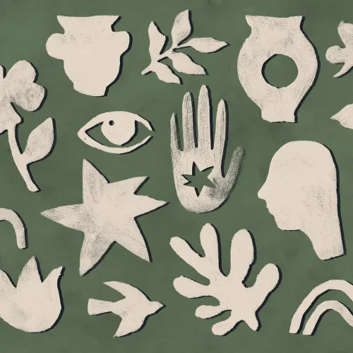 Symbolic Charms