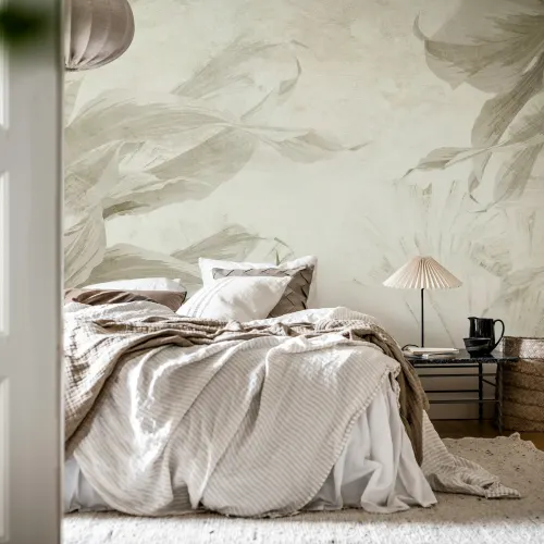 Timeless Neutral Foliage
