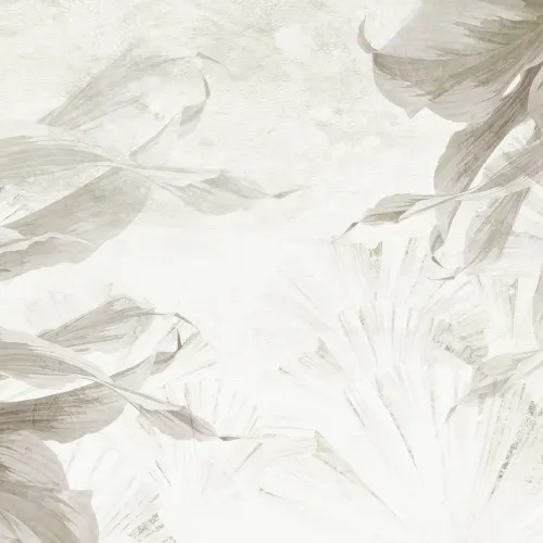 Timeless Neutral Foliage