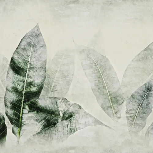 Soft Botanical Whisper