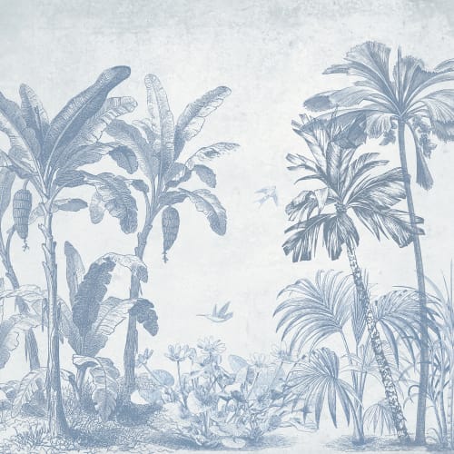Ethereal Jungle Escape