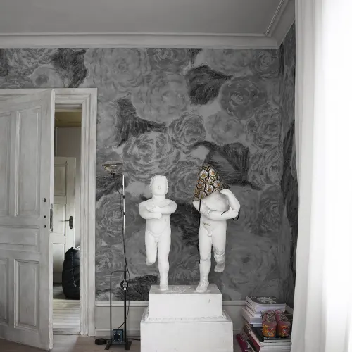 Et moderne twist