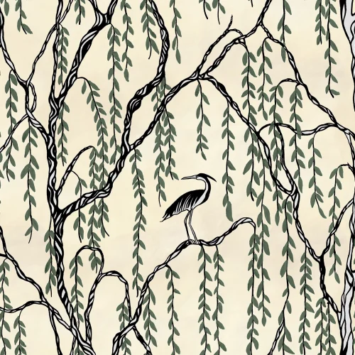 Graceful Branches