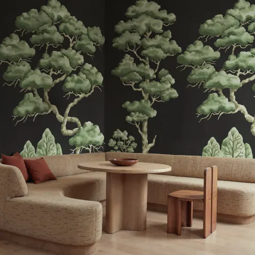 Enchanted Forest