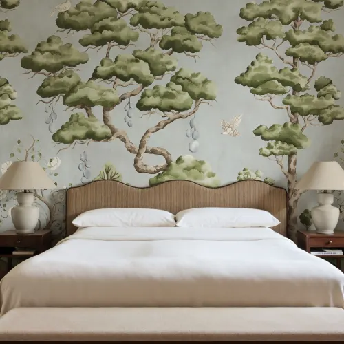 Whimsical Trees
