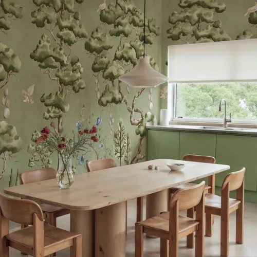 Whimsical Woodland