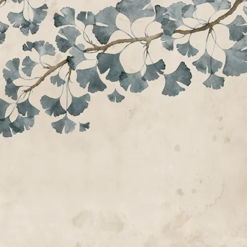 Ginkgo Grace