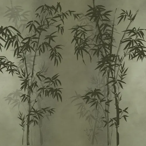 Bamboo Dreams