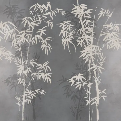 Graceful Bamboo