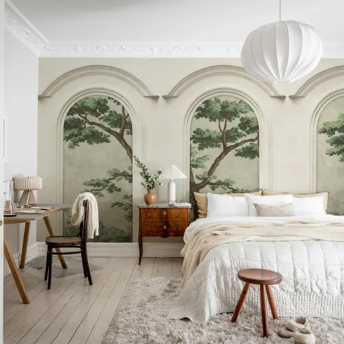 Arched Wilderness