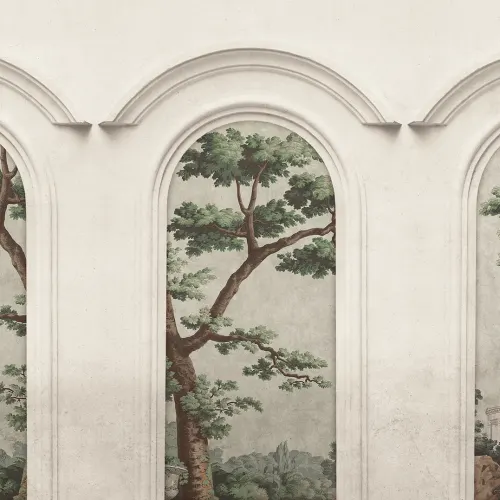 Arched Wilderness