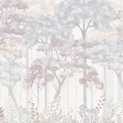 Dreamy Forest Fantasy
