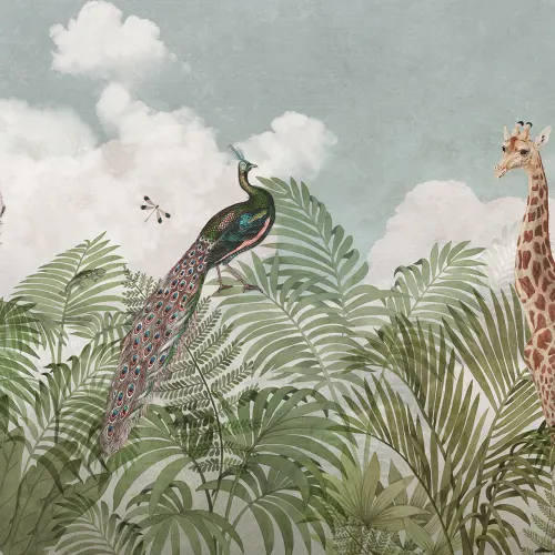 Wild Safari