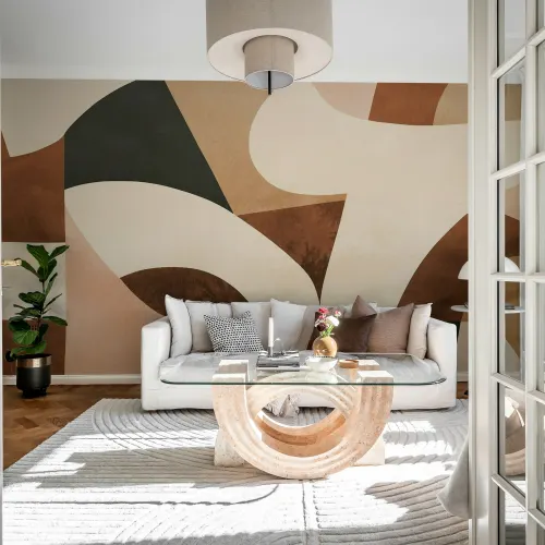 Earthy Modern Flow