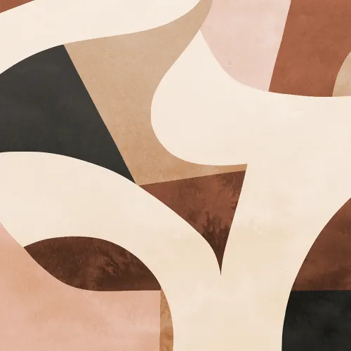 Earthy Modern Flow