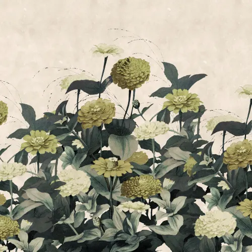 Redescoperă Nostalgia cu Vintage Meadow