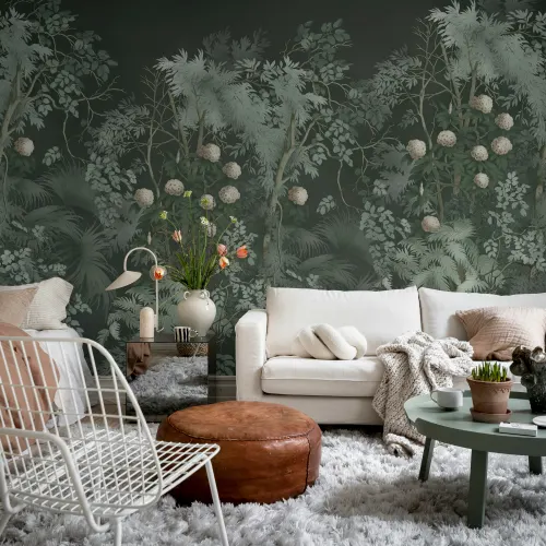 Discover Nighttime Tropical Elegance