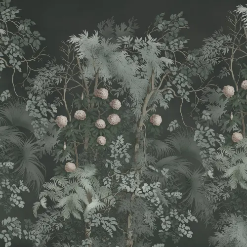 Discover Nighttime Tropical Elegance