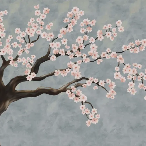 Blossom Serenity