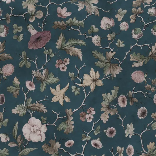 Floral Flourish