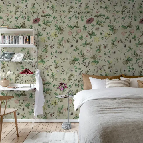 La toile de la nature