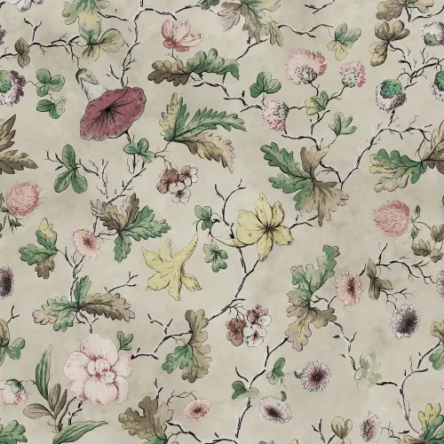 La toile de la nature