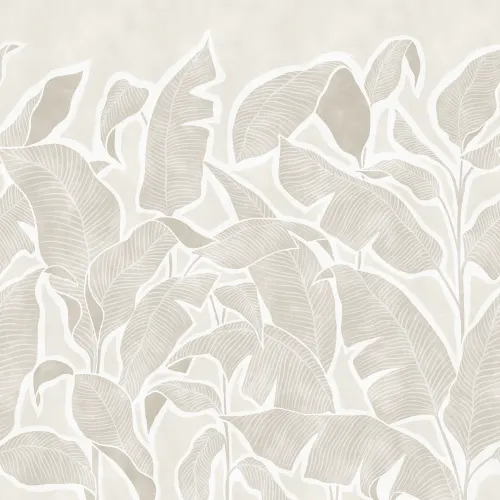Lush Leafscape