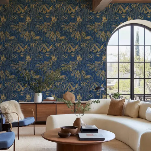Tropical Elegance