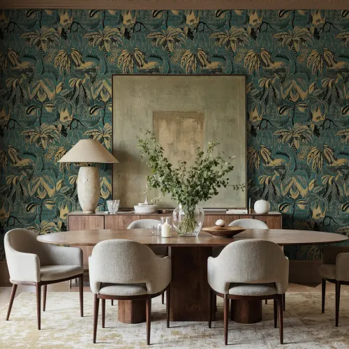 Eleganza tropicale