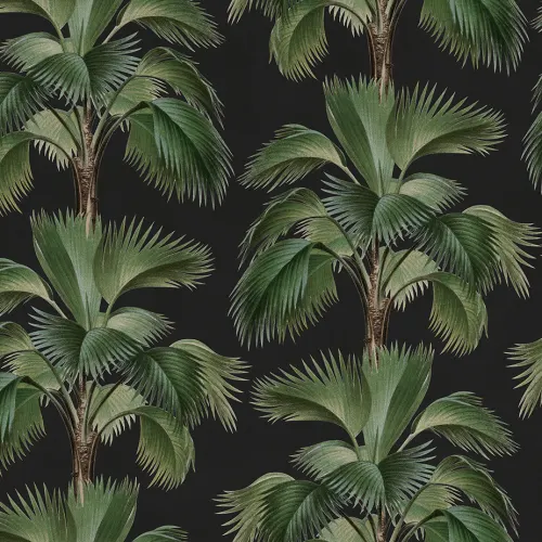Tropical Bliss